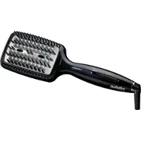 BaByliss Spazzola Liscia Capelli 3d Hbs101e