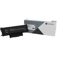 Lexmark Toner 24B6720 - Nero