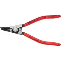 Knipex Pinza per anelli di sicurezza A12 a 45 gradi | 4003773067009