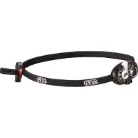 Petzl Lampada Frontale E+lite