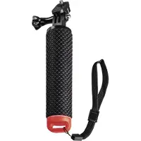 Hama Supporto Per Fotocamera Galleggiante Gopro 2 In 1