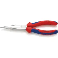 Knipex Flachrundzange 20,0 cm