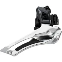 Shimano Deragliatore Anteriore Ultegra Fd-r8000 31.8 Mm