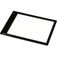 Kaiser Scatola Slimlite Led 32x22.8 Cm