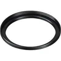 Hama 15862 Anello adattatore 58mm obiettivo naar 62mm filtro