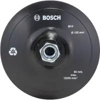 Bosch Powertools 2609256272, 1 pezzo