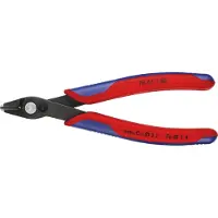 Knipex Super Knips Xl Lucidato Elettronico 140 Mm