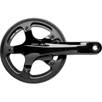 Shimano Guarnitura Alfine Fc-s501 1s 68 Bcd