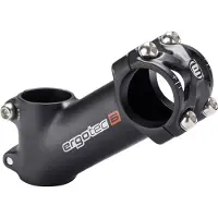 Ergotec Attacco Manubrio High Piranha 31.8 Mm