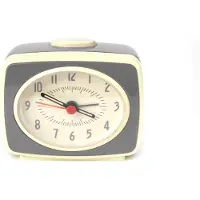 Kikkerland Orologio Sveglia Ac14-gr-eu