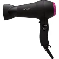 Revlon Asciugacapelli Harmony 2000 Dry &amp; Style