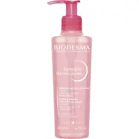 Bioderma Sensibio Gel Detergente Micellare 200ml — Gel detergente