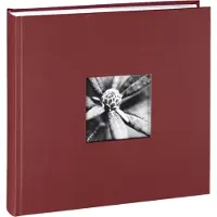 Hama Album Fotografico 100p Fine Art 30x30