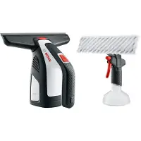 Bosch Home & Garden 06008B7200 Home & Garden Aspirapolvere per finestre GlassVAC