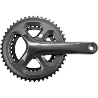 Shimano Guarnitura Tiagra 4700 Hollowtech Ii