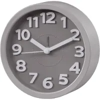 Hama Orologio Da Parete Retro 186324