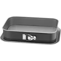 Kaiser Stampo Inspiration Springform Pan Rectangular 35x24 Cm