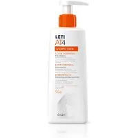 LETI At4 Latte Corpo 250ml — Latte corpo