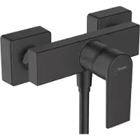Hansgrohe Vernis Shape Mitigeur monocommandé pour douche apparent, 71650670, 71650670