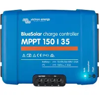 Victron Energy Regolatore Blue Solar Mppt 150/35 12/24/48v 35a