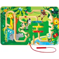 Hape Labirinto Della Giungla