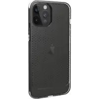 Uag Custodia Per Telefono Iphone 12 Pro Max Lucent Case Silicone