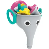 Yookidoo Giocattoli Da Bagno Funelefun Fill ´n´ Sprinkle