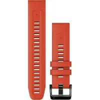 Garmin Cinturino In Silicone Quickfit 22 Mm