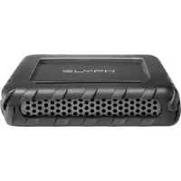 Glyph Blackbox Plus 4 TB 5400RPM alimentato a bus USB-C (3.1Gen2)