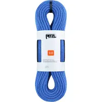 Petzl - Corda singola - Contact 9.8 Mm Verde - Taglia 60 m