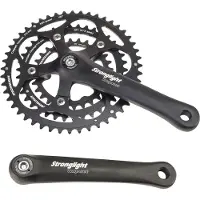 Stronglight Guarnitura Impact 3s