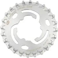 Gates Carbon Drive Pignone Cdx Center Track Pinion Alfine/nexus/sturmey