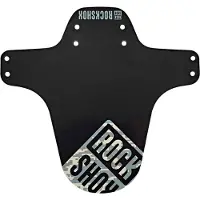 RockShox Parafango Mtb A1 Short Zip Tie