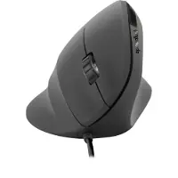 Speedlink Mouse Ergonomico Piavo