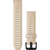 Garmin Cinturino In Silicone Quickfit 20 Mm