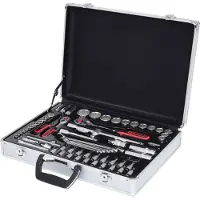 Ks Tools Steckschlüssel-Satz 70-teilig