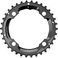 Sram Corona Mtb 104 Al5 Medium Pin