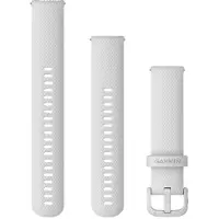 Garmin Cinturino In Silicone Quick Release 20 Mm