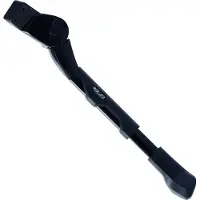 Xlc Cavalletto Posteriore Ks-c06 Adjustable 18-6 Mm