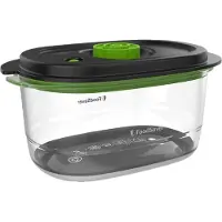 Foodsaver Il Contenitore Conserva Vuoto Ffc022x 1.2l