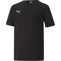 Puma Maglietta A Maniche Corte Teamgoal 23 Casuals