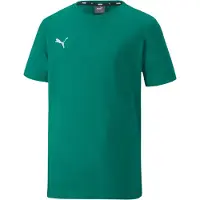 Puma Maglietta A Maniche Corte Teamgoal 23 Casuals