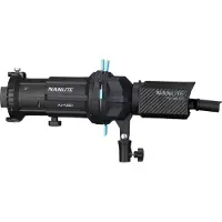 Nanlite 36° Obiettivo per FM-attacco Projection Attachment (PJ-FMM-Obiettivo-36)