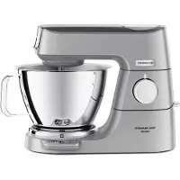 Kenwood Impastatrice Kvc85.314si Titanium Chef Baker