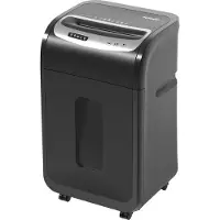 ActiveJet Distruggidocumenti Ash-2502c