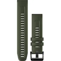 Garmin Cinturino In Silicone Quickfit 22 Mm