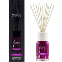 Millefiori Milano Diffusore Vetro Volcanic Purple 500 ml — Diffusore di aromi