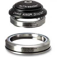 Chris King Serie Sterzo Integrata Dropset 2 Ds42/ds52 45º