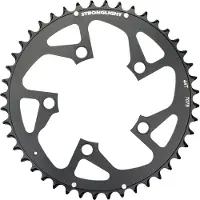 Stronglight Corona Aluminium Shimano Mtb 94 Bcd
