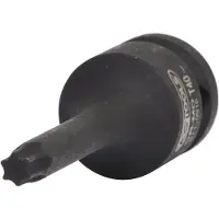 Ks Tools 1/2" Presa di forza Torx lunga T40 - 911.0916